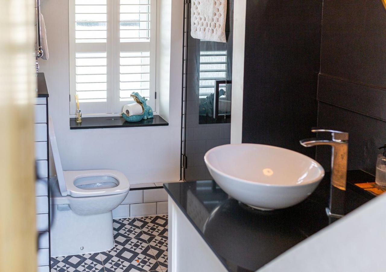 Villa Maple Rose - 2 Bed With Garden In Minchinhampton! Extérieur photo