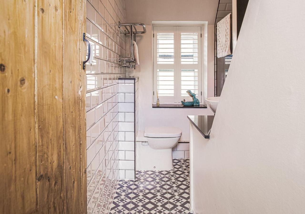Villa Maple Rose - 2 Bed With Garden In Minchinhampton! Extérieur photo