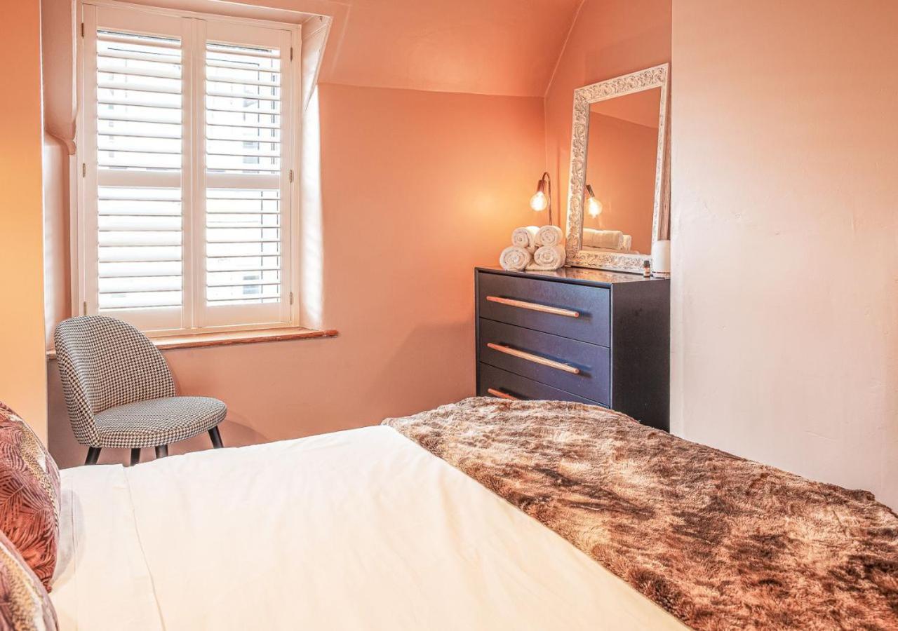 Villa Maple Rose - 2 Bed With Garden In Minchinhampton! Extérieur photo