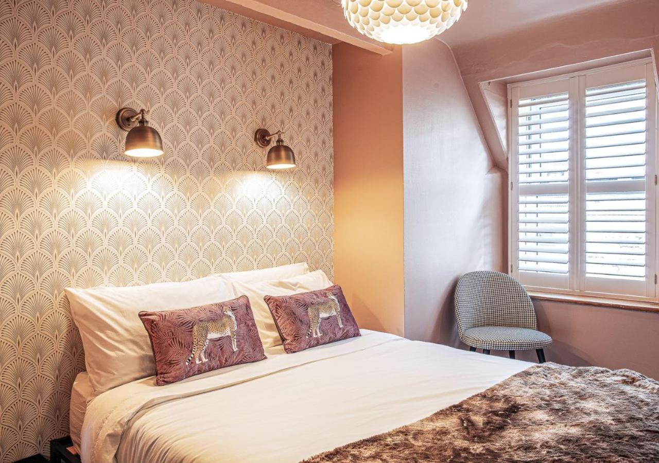 Villa Maple Rose - 2 Bed With Garden In Minchinhampton! Extérieur photo