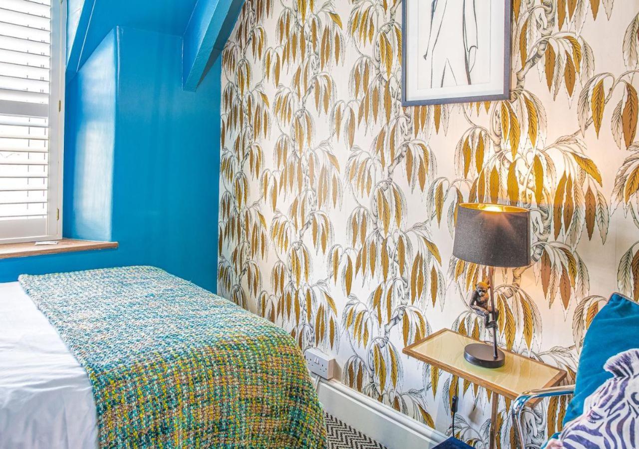 Villa Maple Rose - 2 Bed With Garden In Minchinhampton! Extérieur photo
