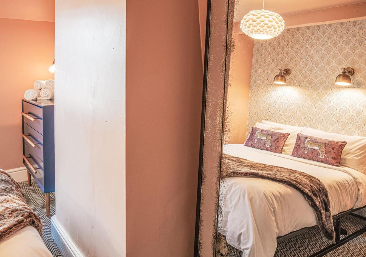 Villa Maple Rose - 2 Bed With Garden In Minchinhampton! Extérieur photo